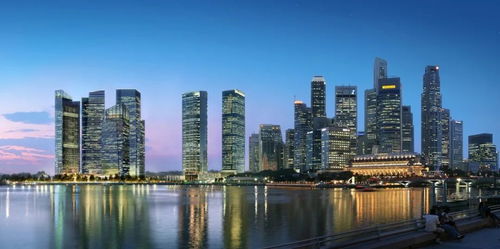 600亿 打造新一代金融城,上海西岸金融城项目奠基